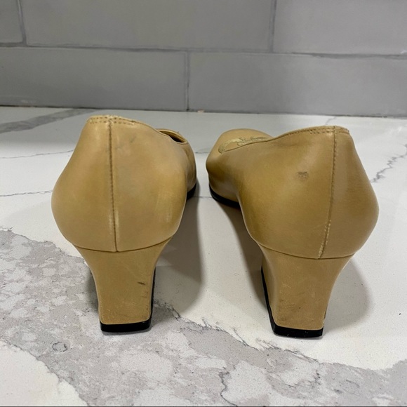 salvatore ferragamo vintage shoes - Picture 10 of 12